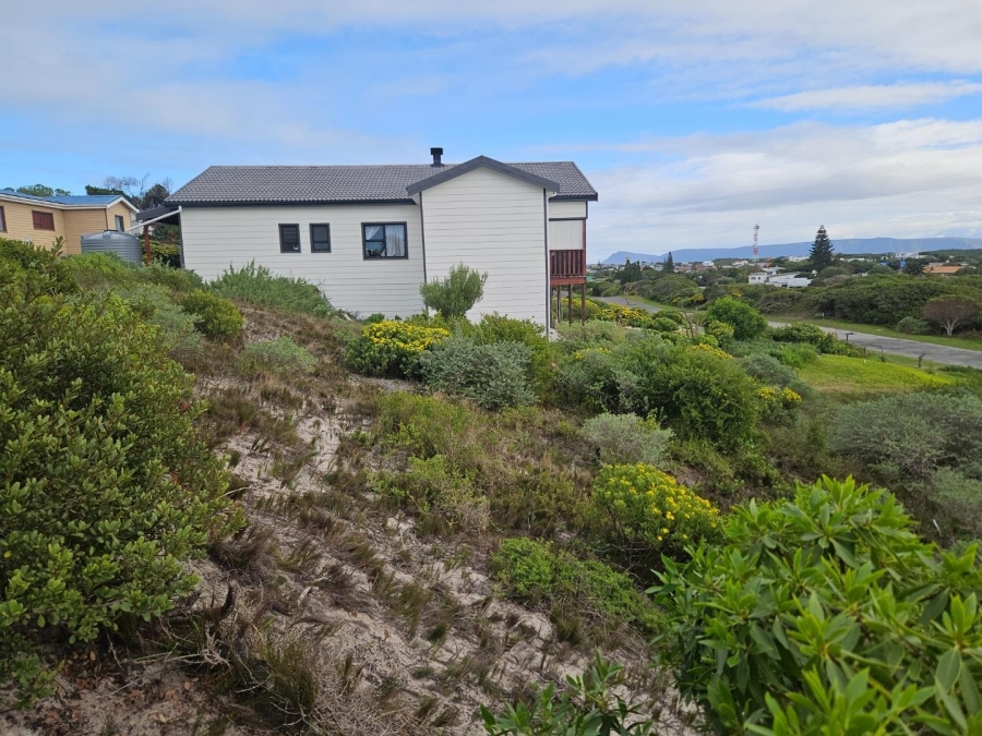 0 Bedroom Property for Sale in Pearly Beach Western Cape